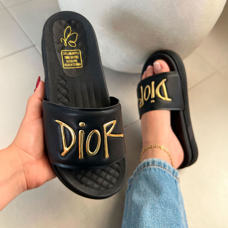 Plana Dior